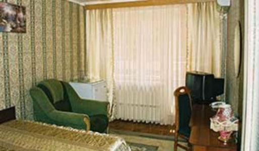 Viktoria Hotel Odessa Extérieur photo