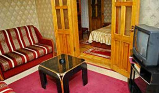 Viktoria Hotel Odessa Extérieur photo