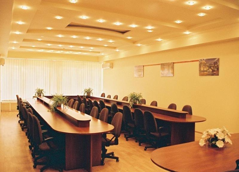 Viktoria Hotel Odessa Extérieur photo