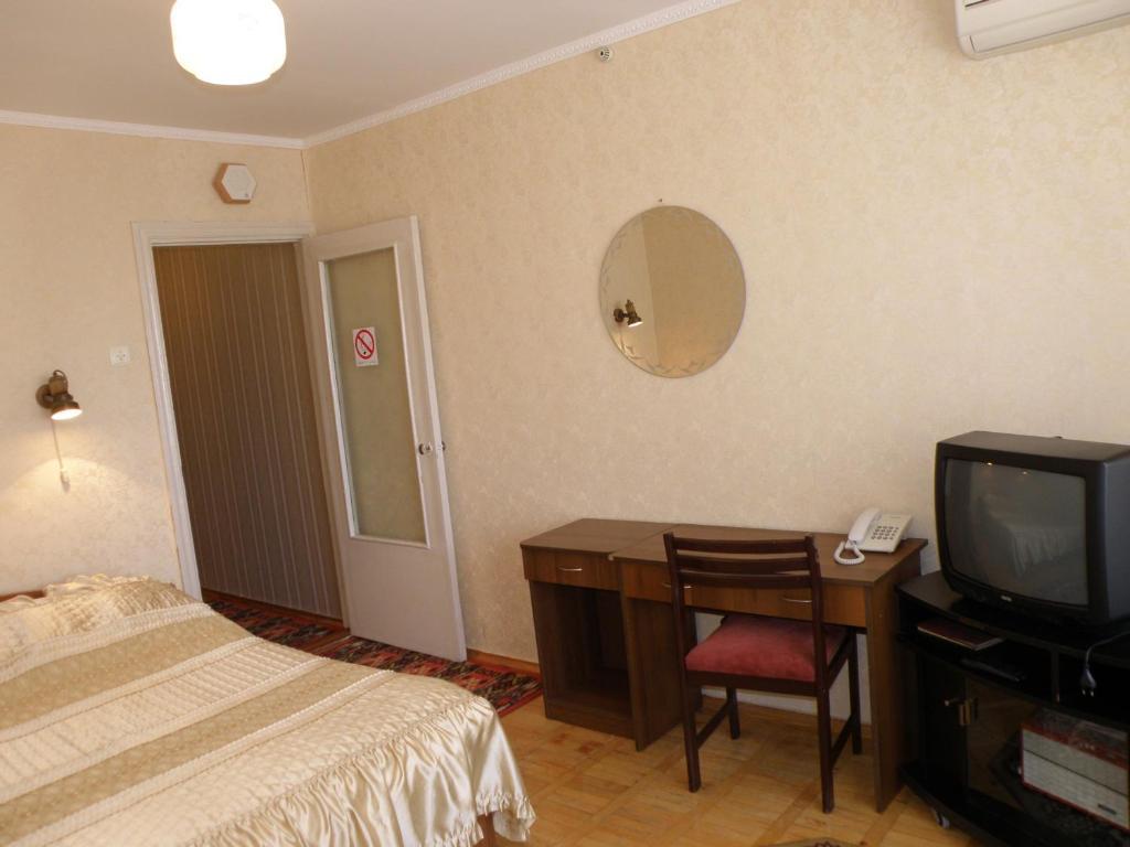 Viktoria Hotel Odessa Chambre photo