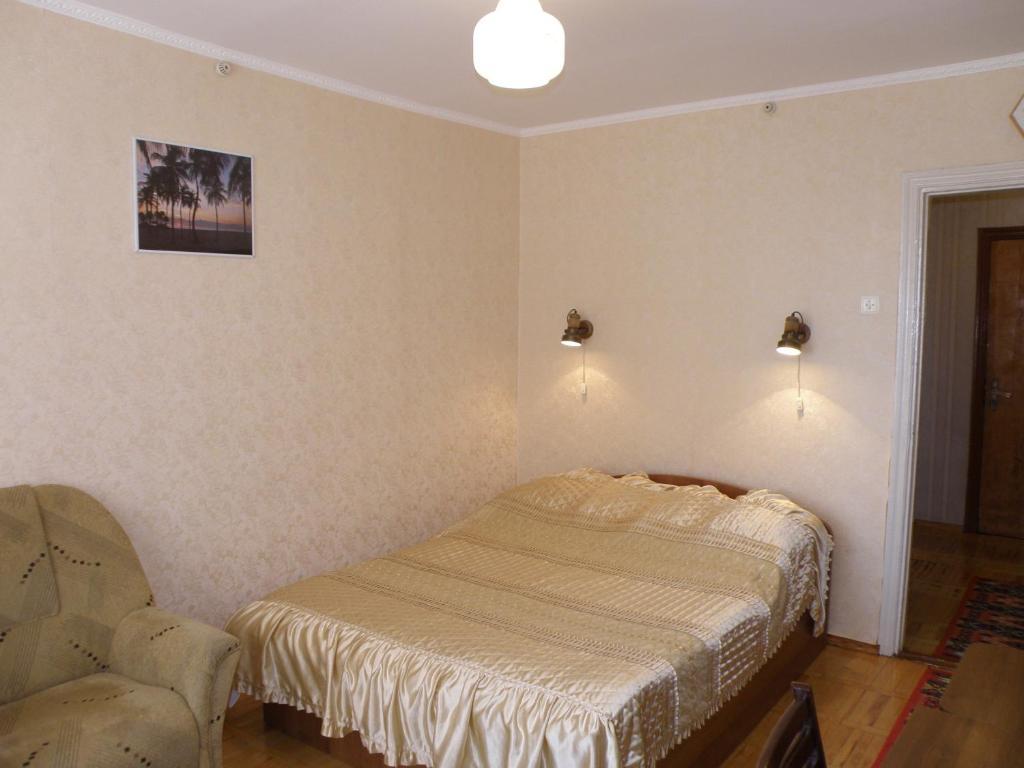 Viktoria Hotel Odessa Chambre photo