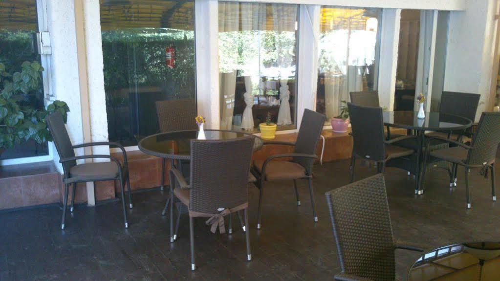 Viktoria Hotel Odessa Extérieur photo